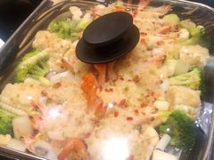 -禧瑞都大饭店(吊桥路店)
