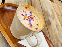 -DECAMERON十日谈(卓悦汇店)