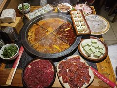 -陈眼镜火锅(总店)
