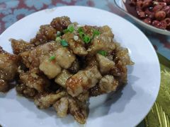 -如我美食(达道社区店)