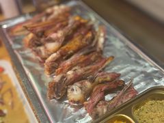 -龙头烤羊排•烤全羊•精酿扎啤(厦滘店)