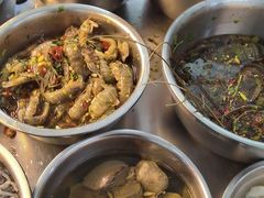 -圆蛋酒料•生腌(开元路店)