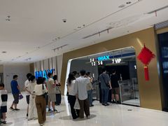 -大世界影城(无锡江南大悦城IMAX激光店)