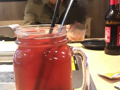 -新石器烤肉(百联川沙店)