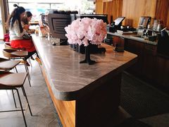 -星巴克臻选(南京艾尚天地店)