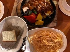 -BISTROFIORE美伊娜(伊犁南路店)