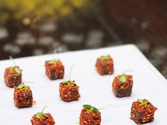 橙皮相思牛肉-五缘湾凯悦酒店·悦饗中餐厅