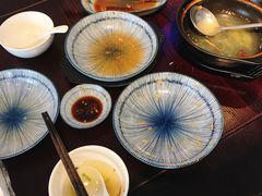 -余味