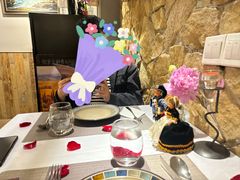 -LA CREPERIE BRETONNE布列塔尼法式餐厅(天童北路店)