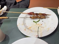 -水邑嘉年华酒店自助餐(鄄城店)