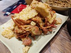 -巴厘龙虾·榜首油焖大虾(音乐学院·沿江酒馆店)