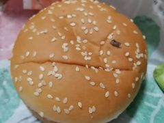 -汉堡王(北京通州领展店)