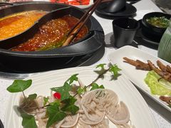 -园里火锅(仁和新城店)