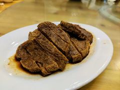 -张一品食府