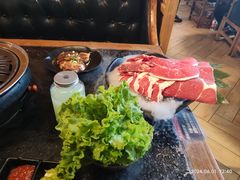 -九田家黑牛烤肉料理(珠江摩尔店)