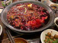 -咖咖火锅(老店)