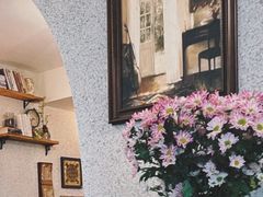 -绿房子方寸咖啡(星海名城店)