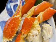 帝王蟹-和创柚子·会席日本料理(新区淮海街店)