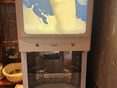 -希尔顿欢朋酒店·欢朋餐厅