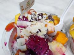 -覃记海鲜美食餐厅