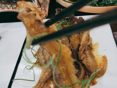 -汤记传菜(浦江店)