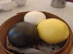-潮府馆·非遗潮州菜·世纪公园(新国际博览中心店)