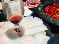 -莽子老火锅(大坪店)