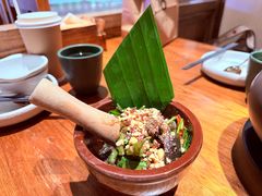 -云海肴·汽锅鸡·云南代表菜(美罗城店)