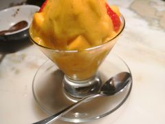 -绿茶餐厅(汇悦大融城店)