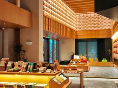 -奈雪茶院·茶室茶馆(广州粤海天地店)