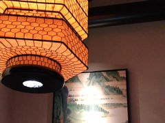 -绿茶餐厅(松江万达店)