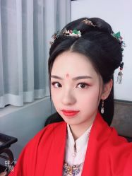 -美云庭古装·格格服汉服·京城旅拍(北京店)