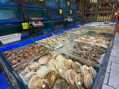 水产区-红星渔村(将军石店)