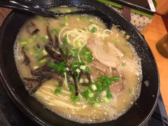 博多一幸舍(侨福芳草地店)-博多一幸舍(侨福芳草地购物中心店)