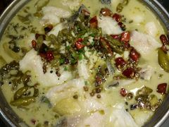 -刘胖子家常菜·蹄花焖藕(中南店)