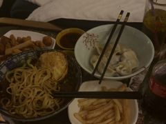 -康熙养生SPA·轻奢足道(江宁万达店)