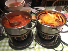 -番食园鲜食火锅(高新店)