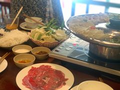 -Thai Market Restaurant( 04 Tran Quoc Toan)