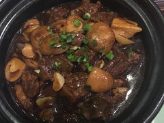 -那家小馆•北京菜•烤鸭(中关村店)