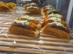 -85度C(南京龙江店)