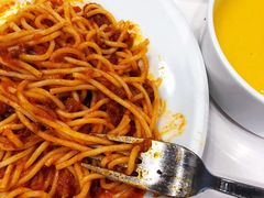 意大利面-宜家·瑞典风味餐厅(烟台路店)