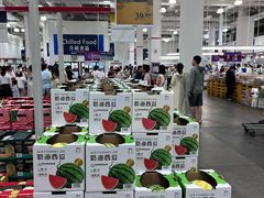 -山姆会员商店(西溪店)
