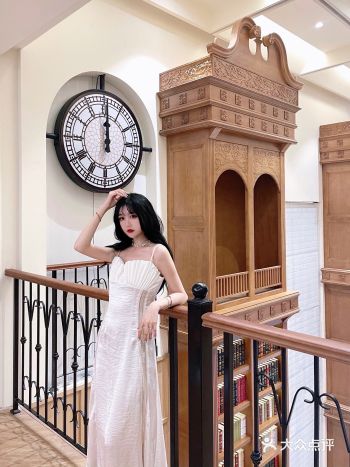 桐庐首家文创综合体吃喝玩乐一站龙！