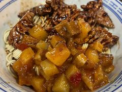 -大时代美食面馆