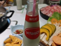 -采椰郎椰子鸡·脆皮鸡火锅(融创茂店)