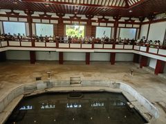 -华清宫景区
