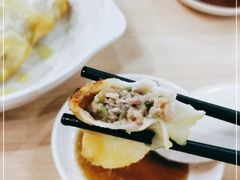 -蒋家桥饺面店(东关街店)