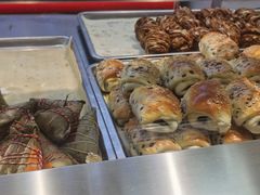 -宫门口馒头铺(创始人总店)
