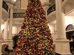 -LONG BAR 廊吧(外滩华尔道夫酒店)