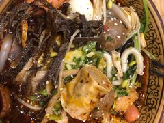 -嘎嘎鸭下巴·爆辣干锅(明教寺店)